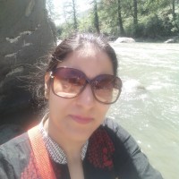 Bindia Gupta