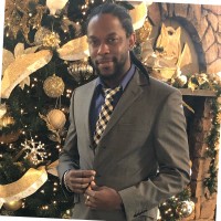 Darryl Gordon