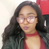 Thabiso Mogashoa