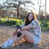 Paige Rosselet