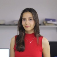 Rumeysa Doğan