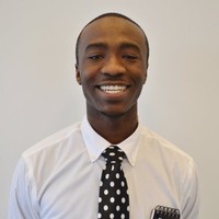 Donte Mitchell