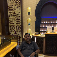Imtiyaz Afroz