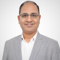 Yogesh Bodhe