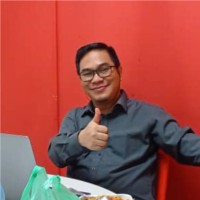 Dr. Tri Basuki Kurniawan