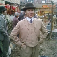 Jeremy Chow