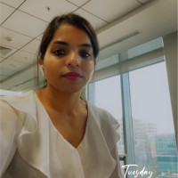 Varsha Gupta