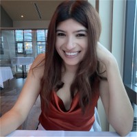 Maria Emilia Vidales Amezquita