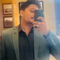 Gaurav Patil