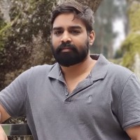 Gowrishankar Viswanathan