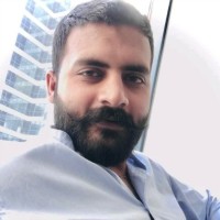 Muhammad Rizwan Rauf