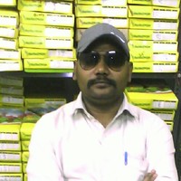 Ramesh Mishra