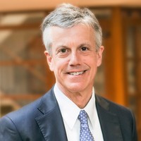 Mark Langan