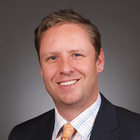 Aaron Gray