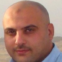 Omar Al-Rawashdeh