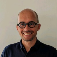 Oliver Bender