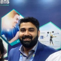 Sreeraj Menon