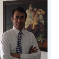 Shyam S. Khattar