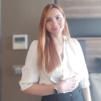 Claudia Barrios Obregón