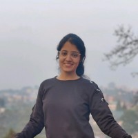 Kanishka Gosain