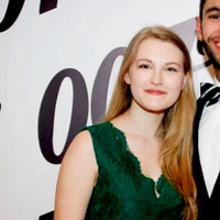 Charlotte Topham