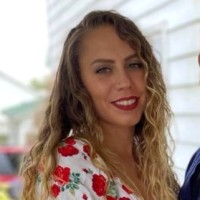 Alastasia Suarez Perez