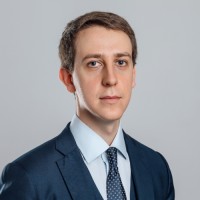 Daniil Shmitt