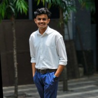 Sukruth K