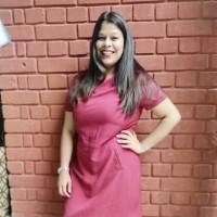 Priyanka Dayal