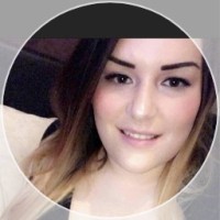 Chloe Louise Glaze