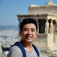 Ben Huang