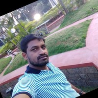 Okesh Reddy G