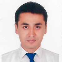 Behzod Ramazonov