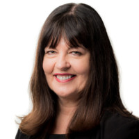 Sharon Oldridge