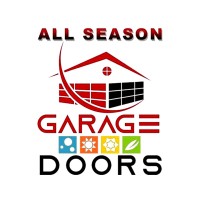 All Seasons Garage Door