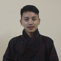 Sangay Tenzin
