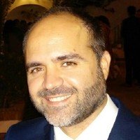 Alberto Perea Fernandez