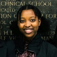 Annick Niyonsaba