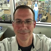 Scott Reno