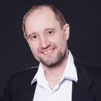 Daniel Smička