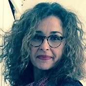 Carmen Fernández Ruiz