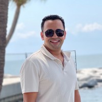 Ibram Youssef