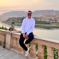 Recep Kamçı
