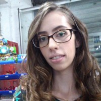 Joyce Felix De Oliveira