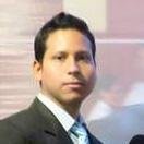 Pablo Arturo Arellano Ramirez