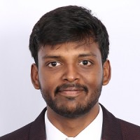 Pradeep Kumar V B