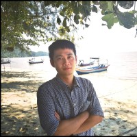 Jimmy Chan