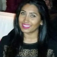 Hiral Patel