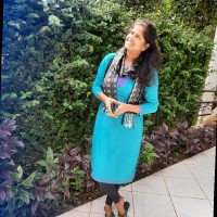 Vennela Reddy