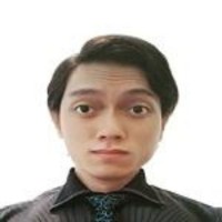 Keith Ardan Luhat
